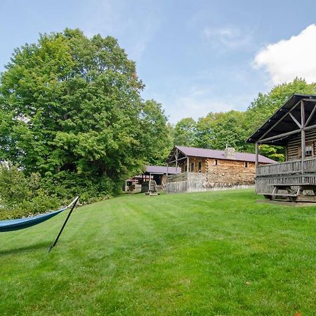 Mountain Lake Cottages Westmore 外观 照片